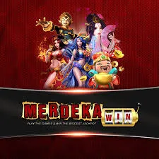 MERDEKAWIN - Permainan Slot Seru dan Menguntungkan