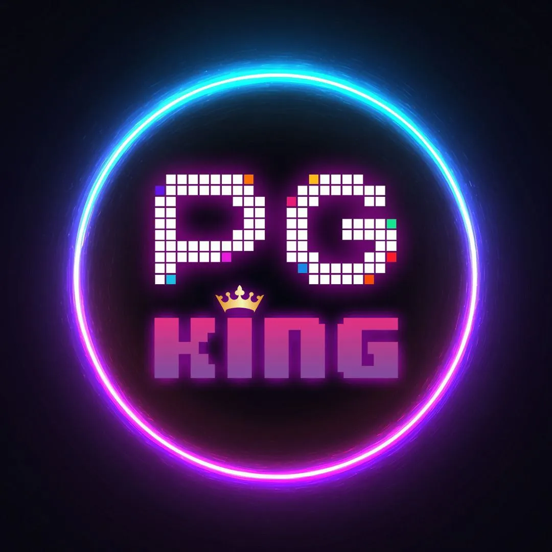 PGKING - Permainan Bingo Seru dan Menarik