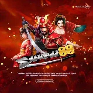 SAMURAI88 - Aksi Pertempuran FPS yang Menegangkan